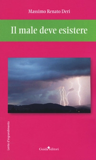 Il male deve esistere - Librerie.coop