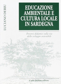 Educazione ambientale e cultura locale della Sardegna - Librerie.coop