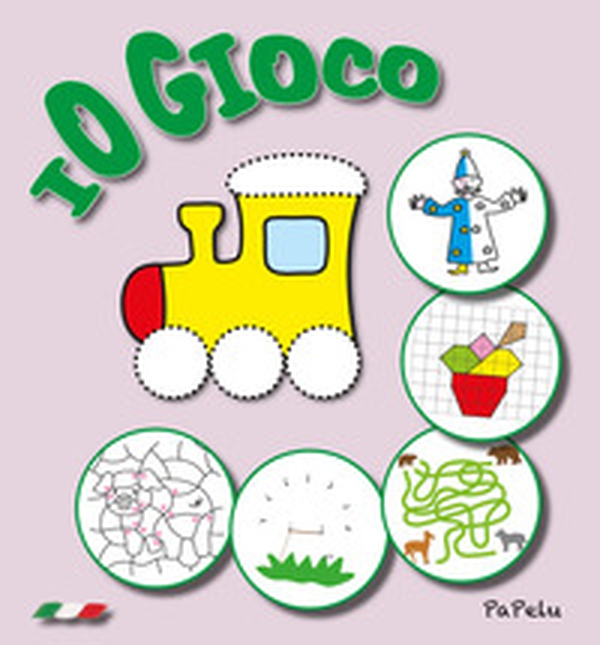 Io Gioco 2.0 - Librerie.coop Io Gioco 2.0 - Librerie.coop