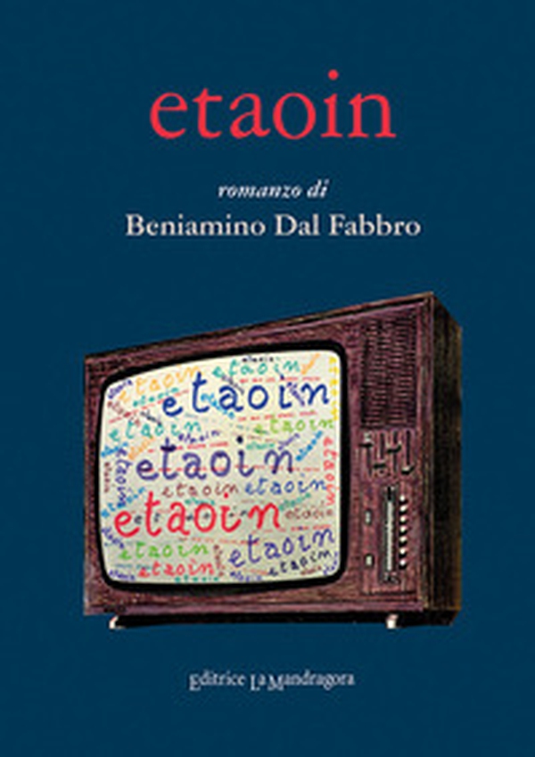 Etaoin - Librerie.coop Etaoin - Librerie.coop
