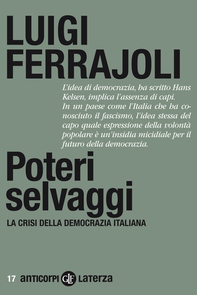Poteri selvaggi - Librerie.coop