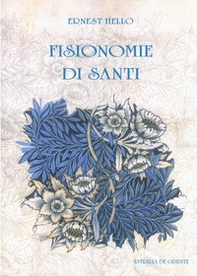 Fisionomie di santi - Librerie.coop