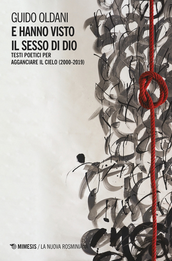 E hanno visto il sesso di Dio - Librerie.coop E hanno visto il sesso di Dio - Librerie.coop