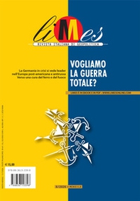 Limes. Rivista italiana di geopolitica - Vol. 6 - Librerie.coop