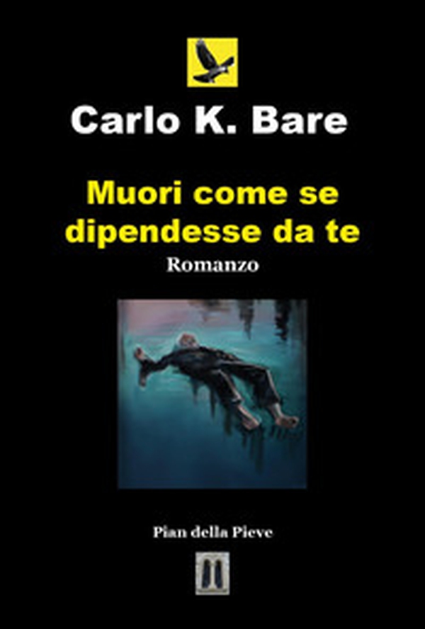 Muori come se dipendesse da te - Librerie.coop Muori come se dipendesse da te - Librerie.coop