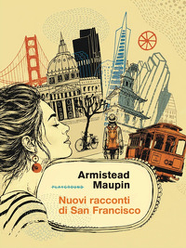 Nuovi racconti di San Francisco - Librerie.coop