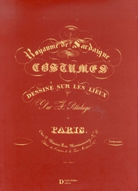 Pittaluga. Costumi della Sardegna - Librerie.coop