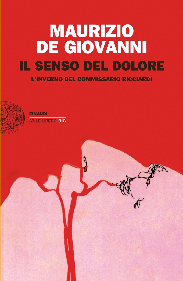 Il senso del dolore - Librerie.coop Il senso del dolore - Librerie.coop