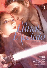 La luna e l'acciaio - Vol. 6 - Librerie.coop