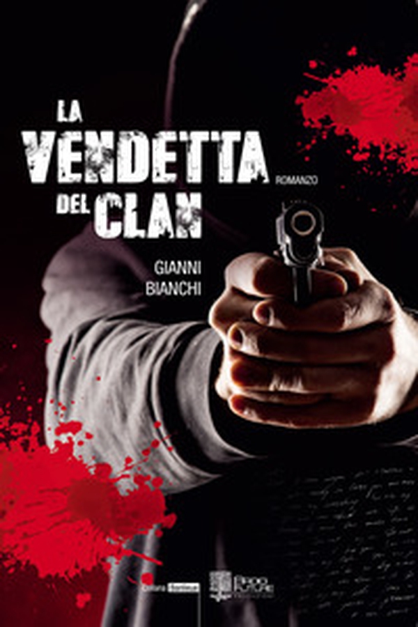 La vendetta del clan - Librerie.coop La vendetta del clan - Librerie.coop