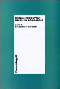 Sistemi produttivi locali in Lombardia - Librerie.coop