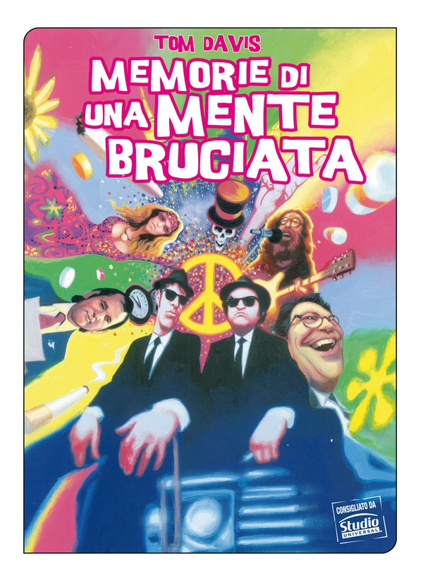 Memorie di una Mente Bruciata - Librerie.coop Memorie di una Mente Bruciata - Librerie.coop