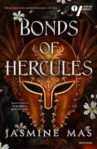 Bonds of Hercules - Librerie.coop