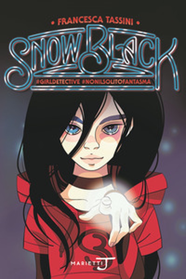 Snow Black - Librerie.coop Snow Black - Librerie.coop