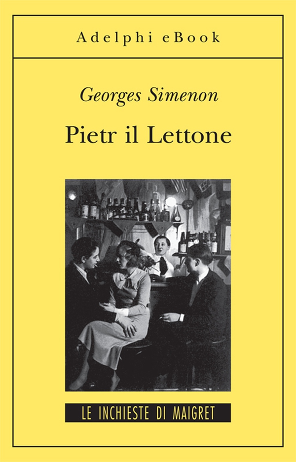 Pietr il Lettone - Librerie.coop Pietr il Lettone - Librerie.coop