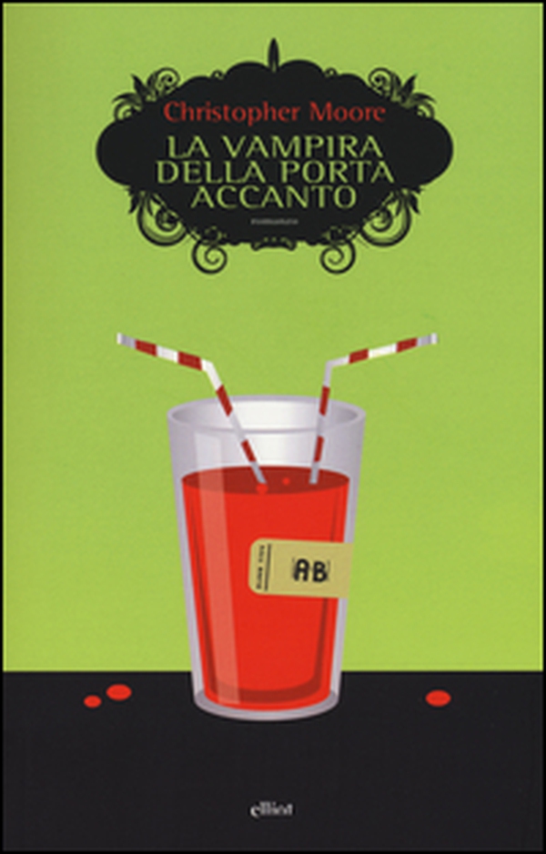 La vampira della porta accanto - Librerie.coop La vampira della porta accanto - Librerie.coop