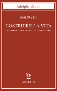 Costruire la vita - Librerie.coop