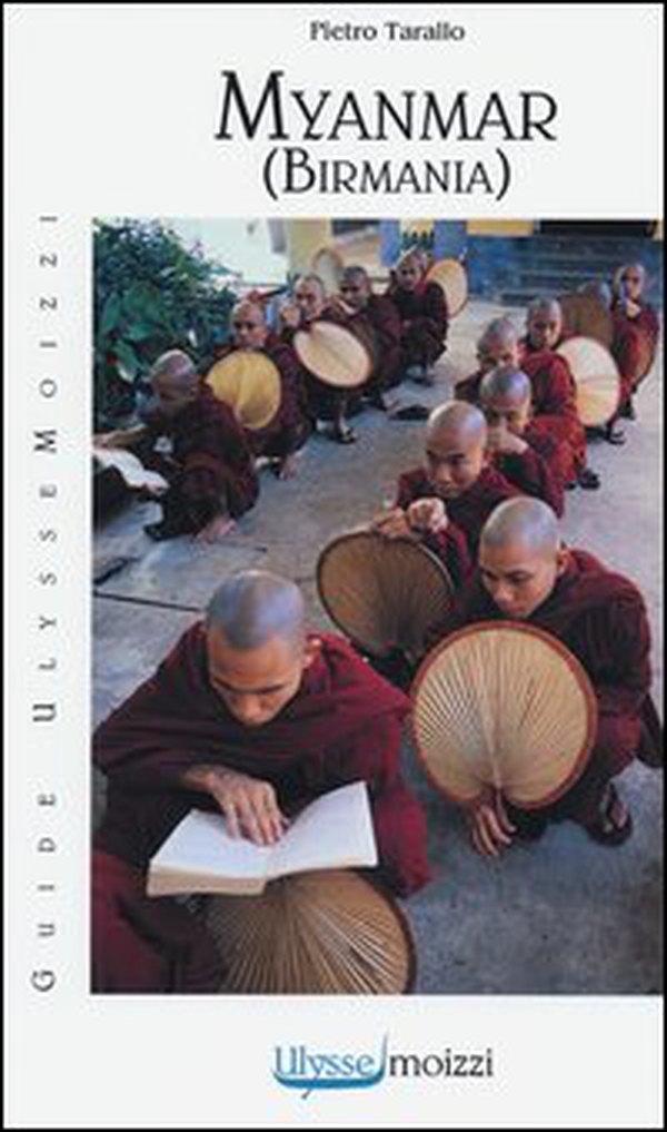 Myanmar (Birmania) - Librerie.coop Myanmar (Birmania) - Librerie.coop