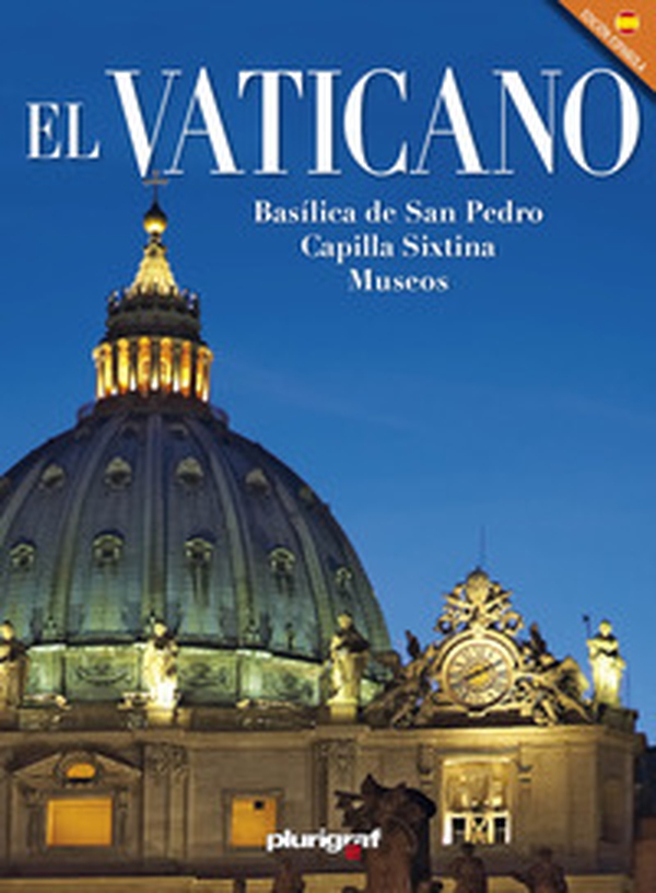 El Vaticano - Librerie.coop El Vaticano - Librerie.coop