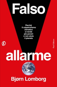 Falso allarme - Librerie.coop Falso allarme - Librerie.coop