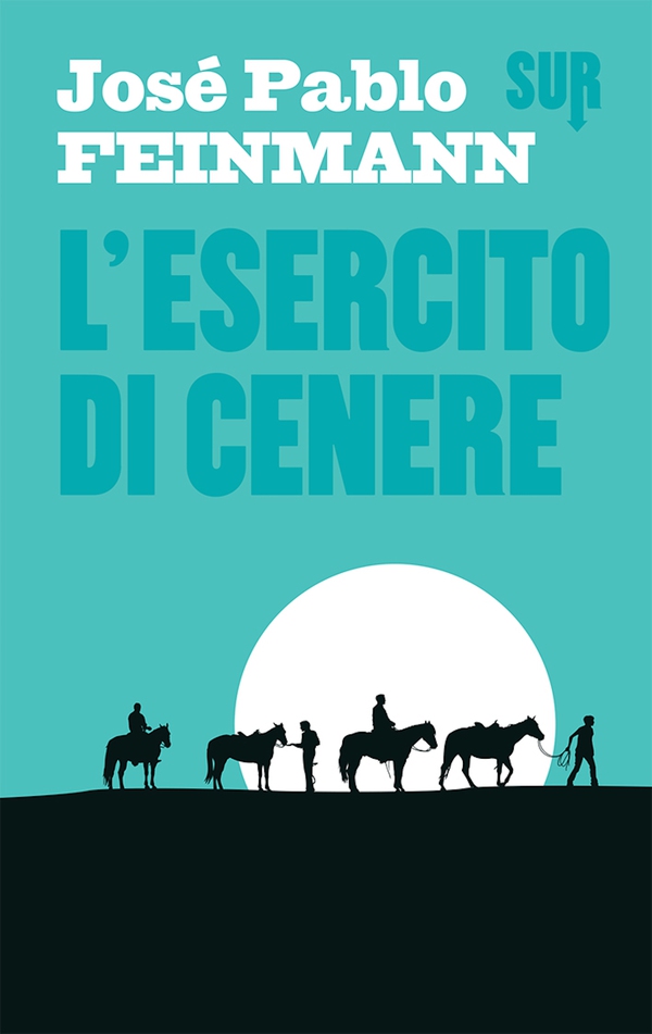 L'esercito di cenere - Librerie.coop
