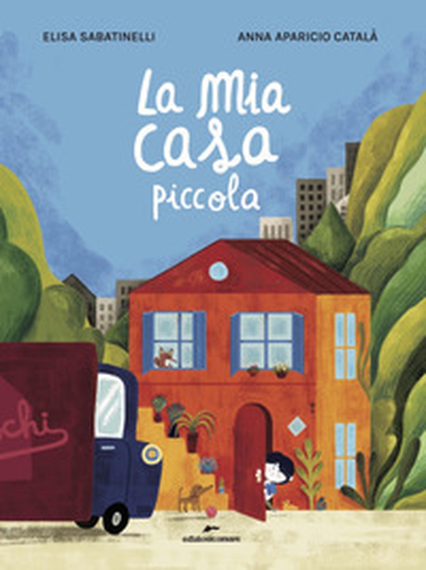 La mia casa piccola - Librerie.coop La mia casa piccola - Librerie.coop