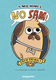 Il mio nome è No Sam! - Librerie.coop