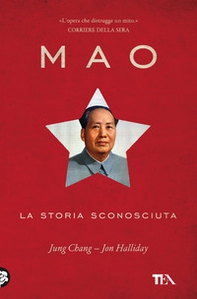 Mao. La storia sconosciuta - Librerie.coop