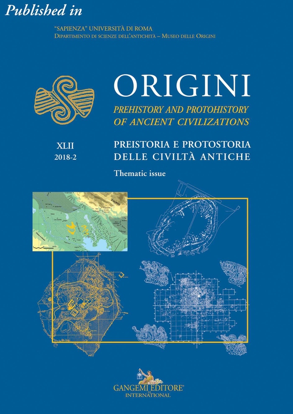 Introduction. The many dimensions of the city in early societies - Librerie.coop Introduction. The many dimensions of the city in early societies - Librerie.coop