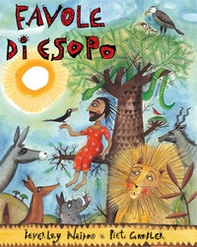 Favole di Esopo - Librerie.coop Favole di Esopo - Librerie.coop