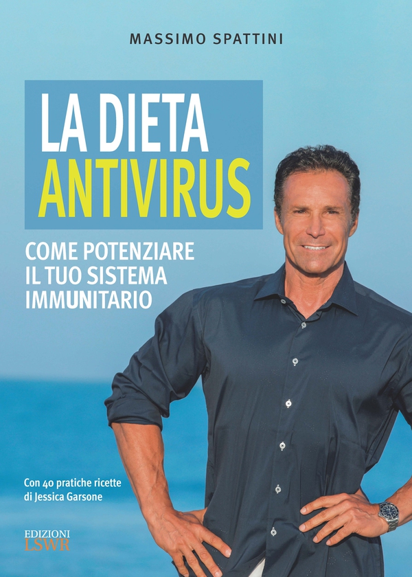 La dieta antivirus - Librerie.coop La dieta antivirus - Librerie.coop