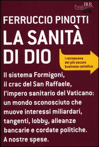 La sanità di Dio - Librerie.coop
