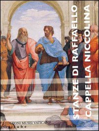 Stanze di Raffaello. Cappella Niccolina - Librerie.coop