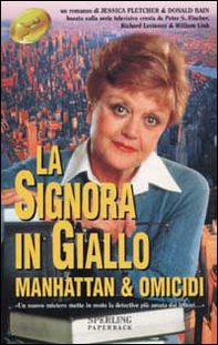 Manhattan & omicidi. La signora in giallo - Librerie.coop