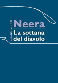 La sottana del diavolo - Librerie.coop La sottana del diavolo - Librerie.coop