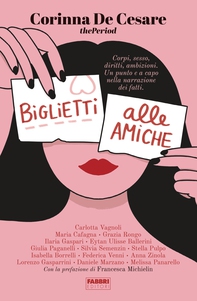 Biglietti alle amiche - Librerie.coop
