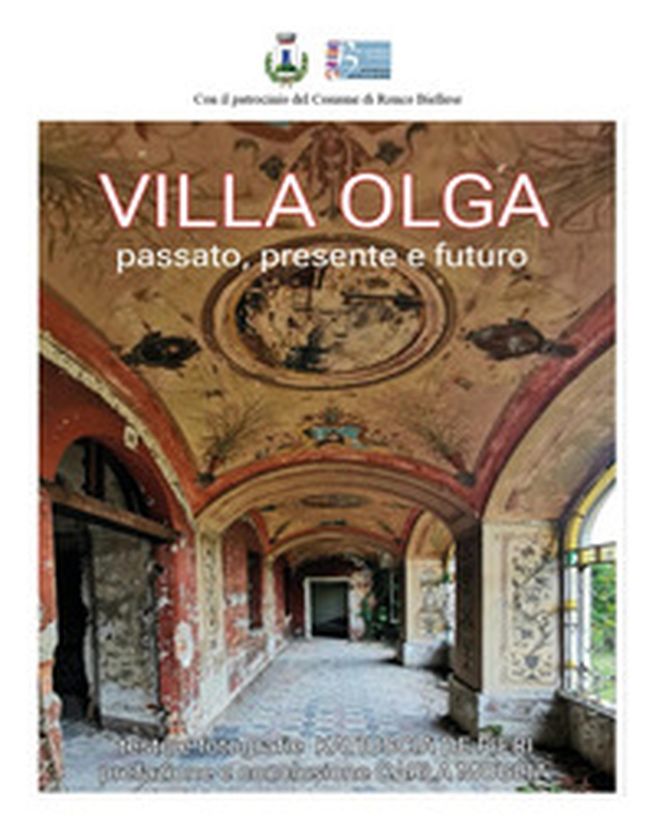 Villa Olga - Librerie.coop Villa Olga - Librerie.coop