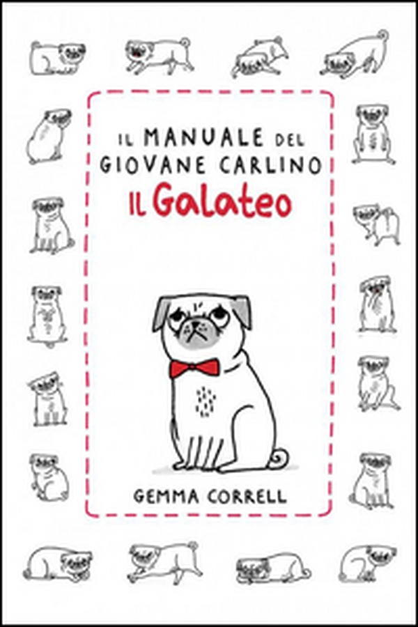 Il manuale del giovane carlino. Il galateo - Librerie.coop Il manuale del giovane carlino. Il galateo - Librerie.coop