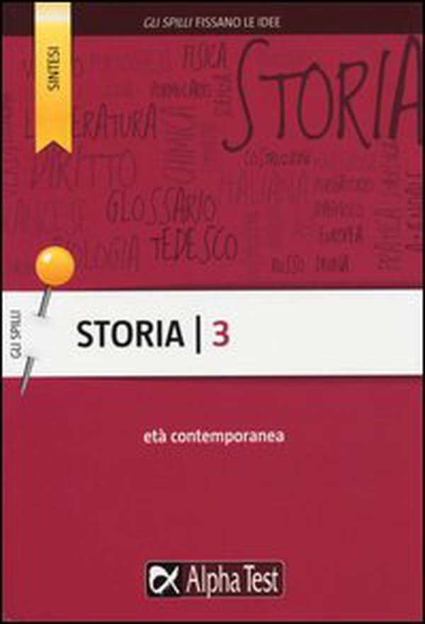Storia - Vol. 3 - Librerie.coop Storia - Vol. 3 - Librerie.coop