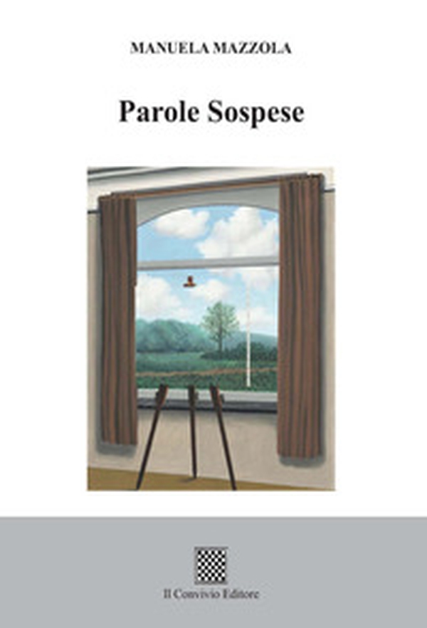 Parole sospese - Librerie.coop Parole sospese - Librerie.coop