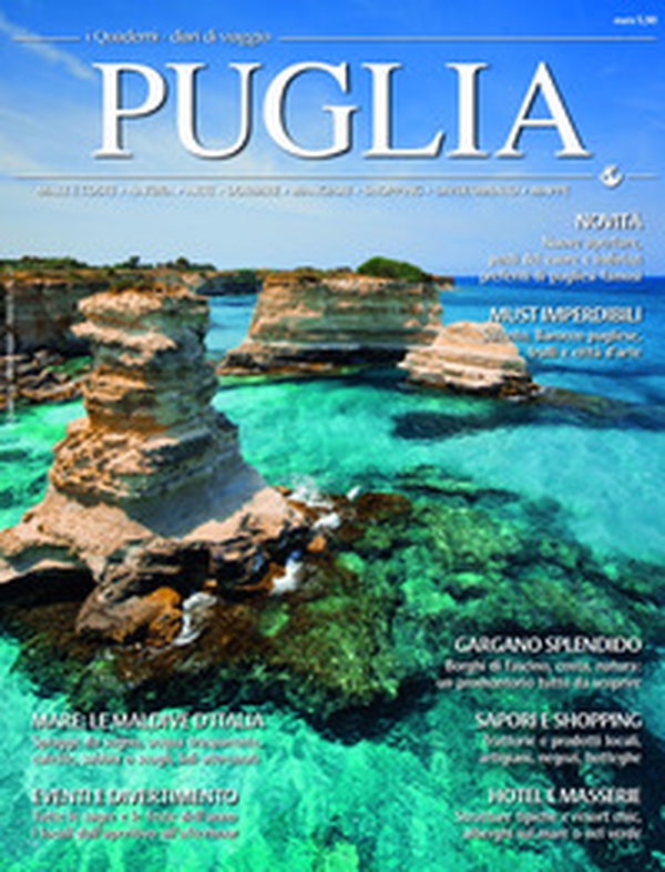 Puglia - Librerie.coop Puglia - Librerie.coop