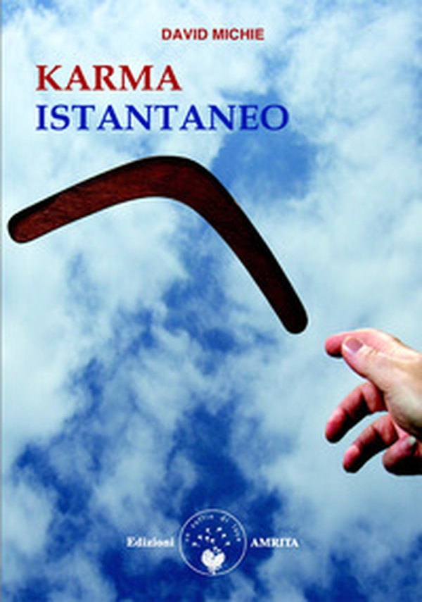 Karma istantaneo - Librerie.coop Karma istantaneo - Librerie.coop