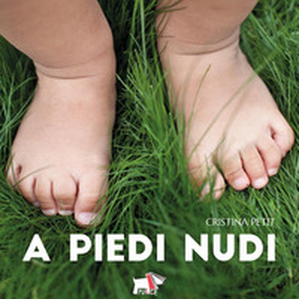 A piedi nudi - Librerie.coop