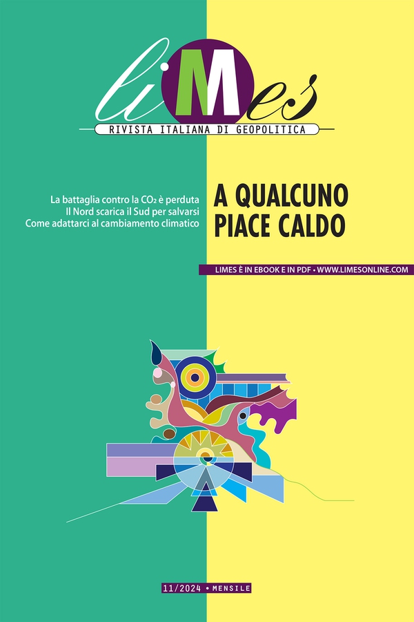 A qualcuno piace caldo - Librerie.coop