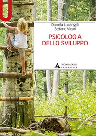Psicologia dello sviluppo - Librerie.coop Psicologia dello sviluppo - Librerie.coop