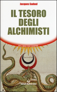 Il tesoro degli alchimisti - Librerie.coop