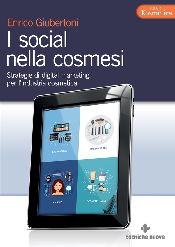 I social nella cosmesi - Librerie.coop I social nella cosmesi - Librerie.coop