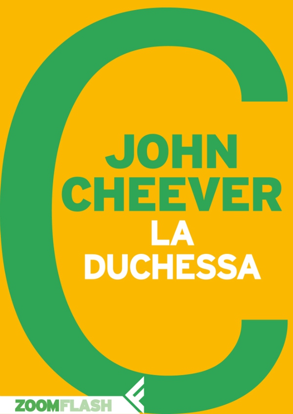 La duchessa - Librerie.coop La duchessa - Librerie.coop