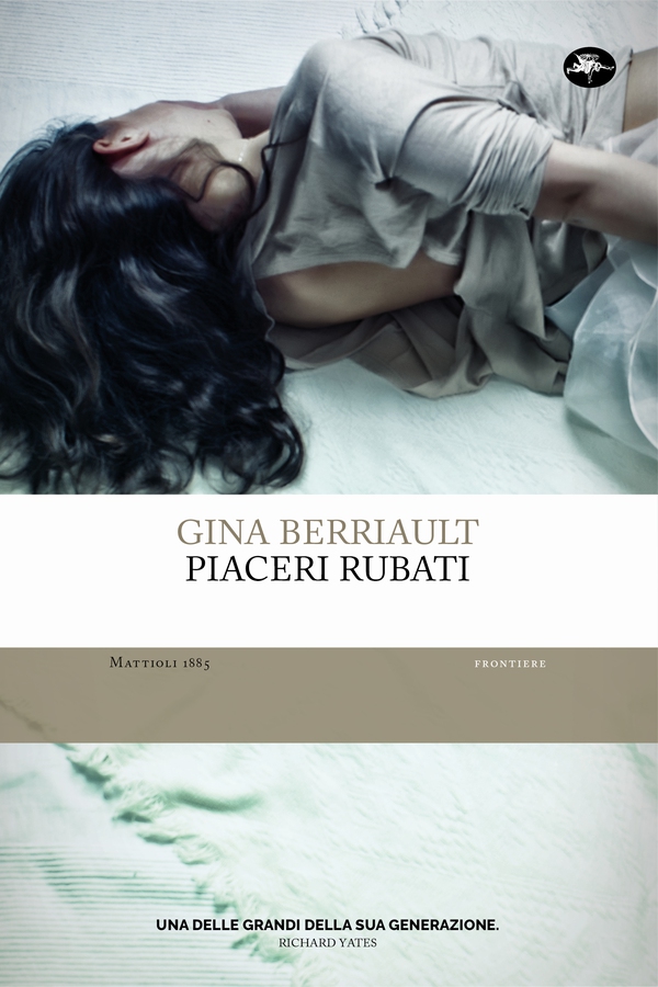 Piaceri rubati - Librerie.coop Piaceri rubati - Librerie.coop