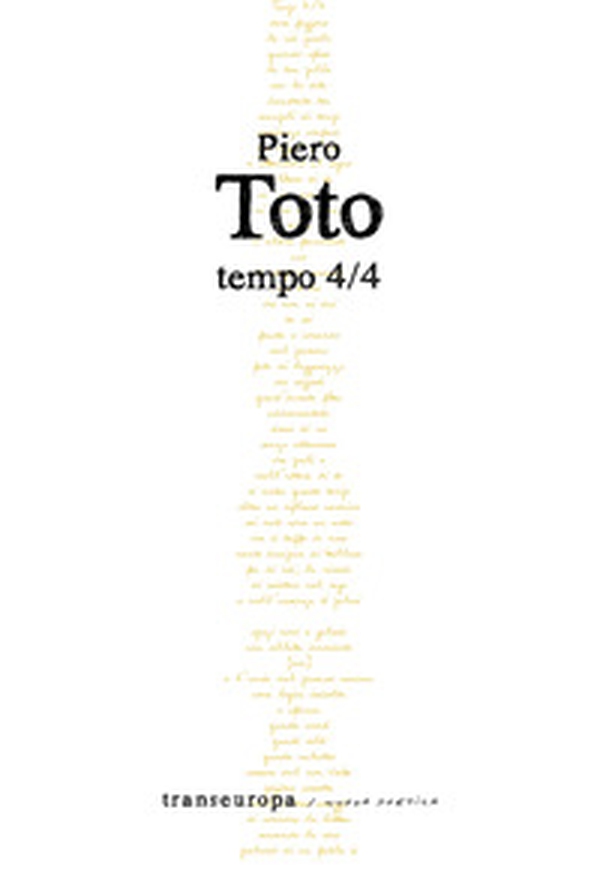 Tempo 4/4 - Librerie.coop Tempo 4/4 - Librerie.coop